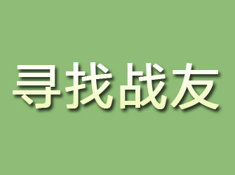 龙凤寻找战友